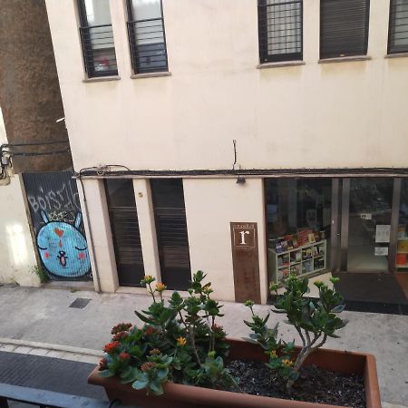 Апартаменты Loft En Centro Historico Валенсия Экстерьер фото