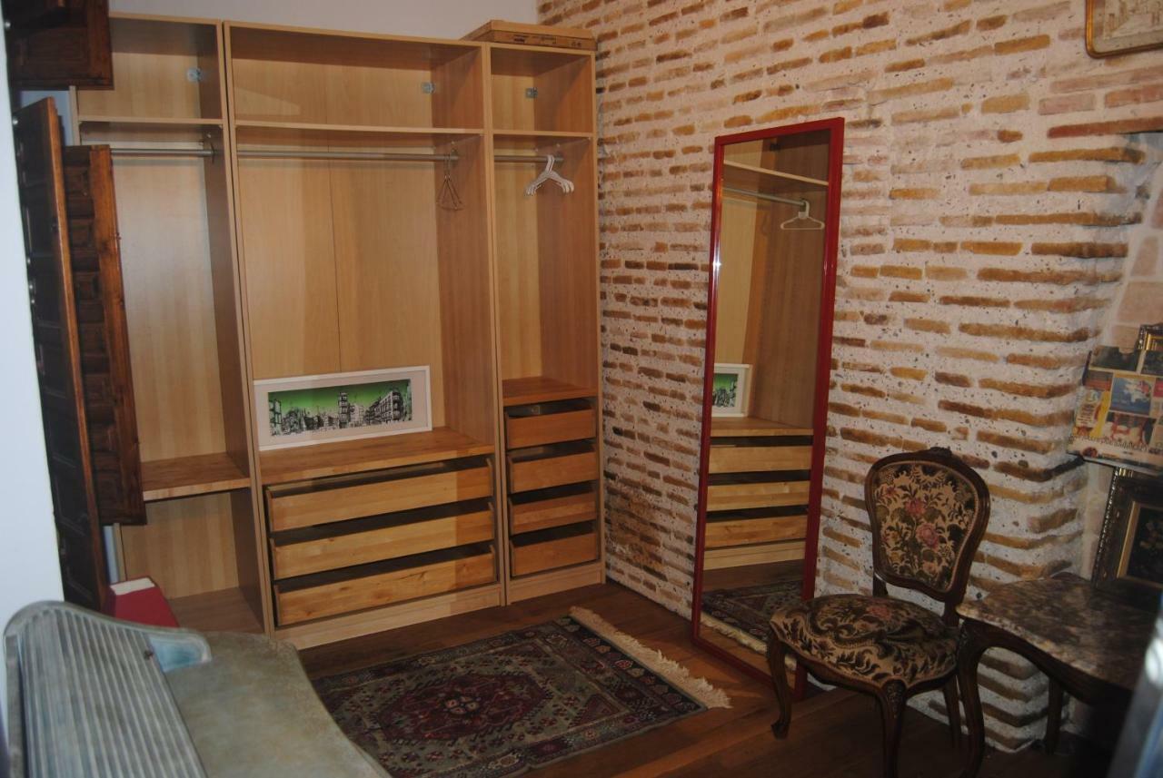 Апартаменты Loft En Centro Historico Валенсия Экстерьер фото